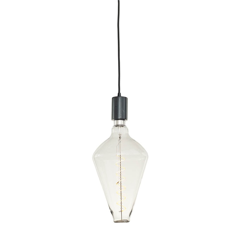 Bulbrite 776305 Filaments: Light Bulb Clear