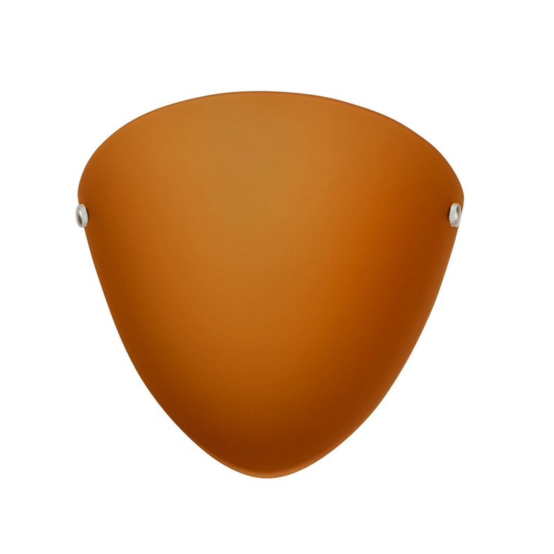 Besa 701780-LED-PN Kailee One Light Wall Sconce Polished Nickel (Discontinued)