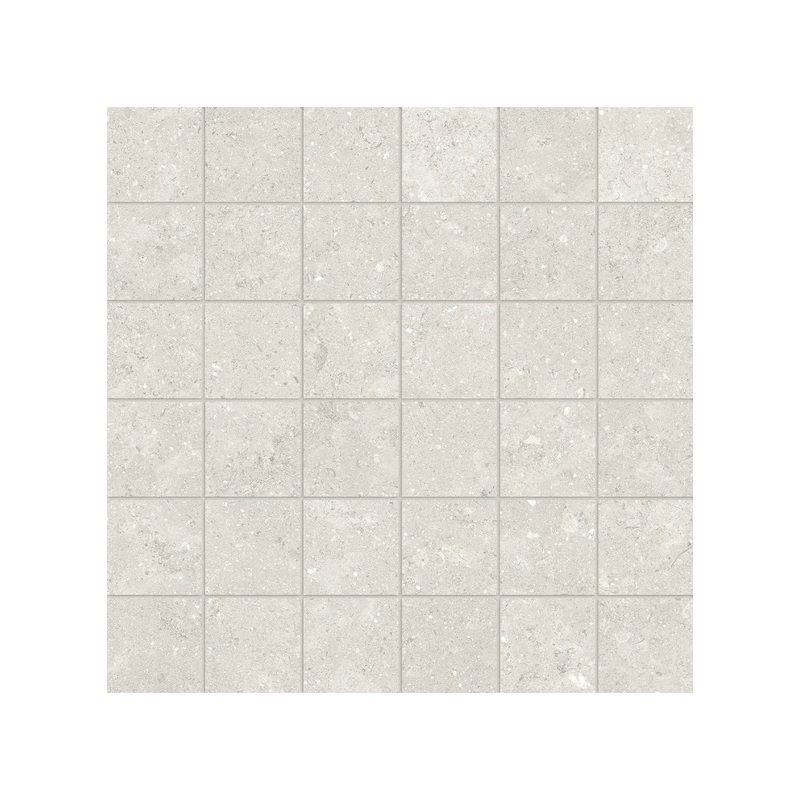 2″ x 2″ Mosaic Coliseo Desert Matte Porcelain Tile 1 Sheet = .96 Sf 2″ x