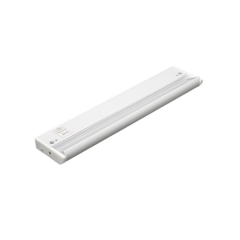 American Lighting 5LCS-24-5CCT-WH Undercabinet