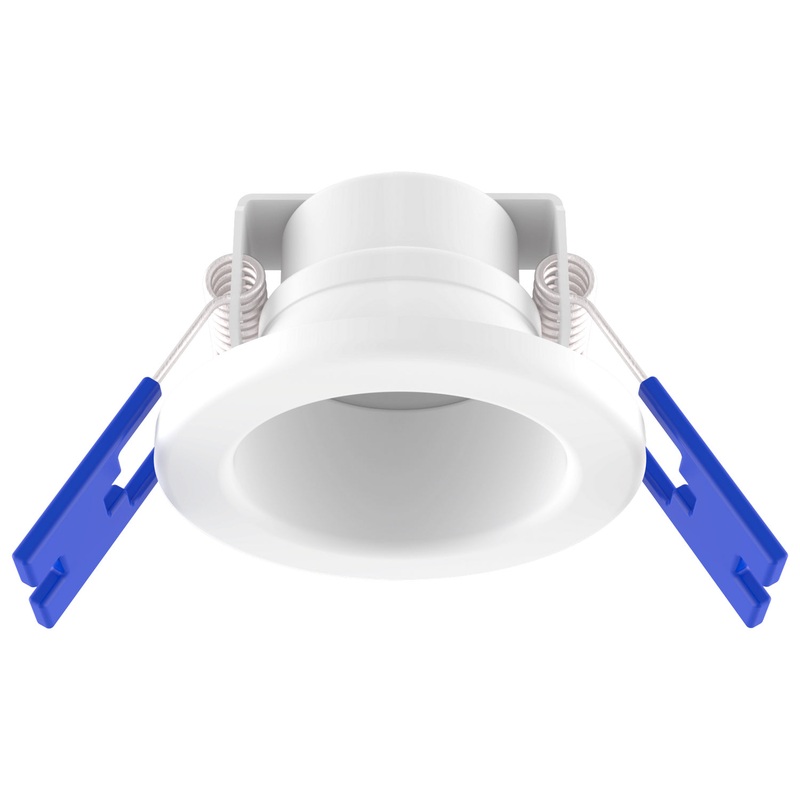 American Lighting AD2RE-5CCT-WH 2″ Advantage Direct Select
