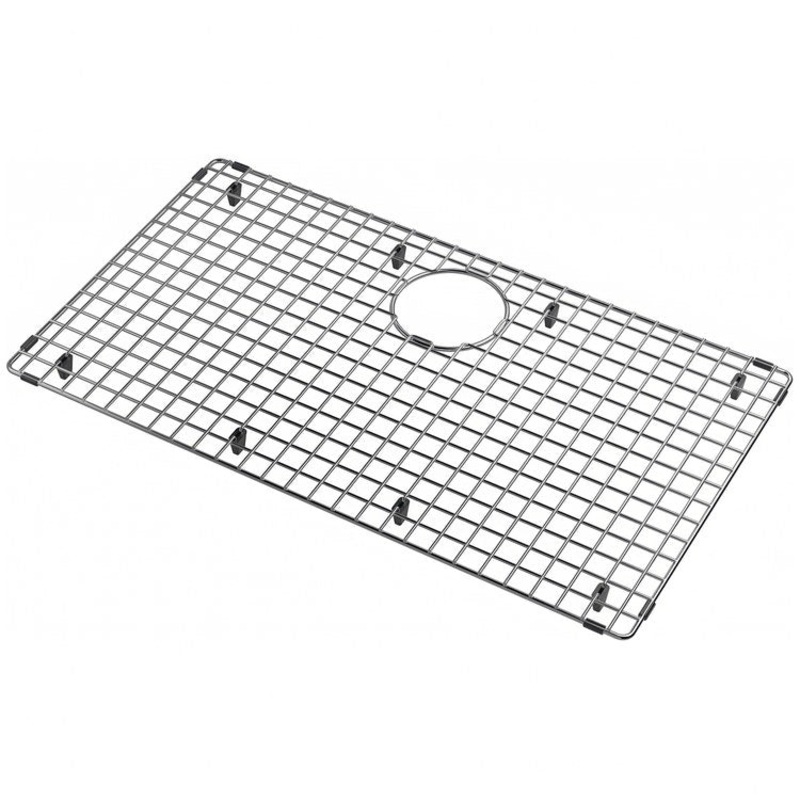 Grid Maris Bottom 26.9 x 15.2 Inch Stainless Steel for Maris MAG11028 Sink 26-29/32 Inch