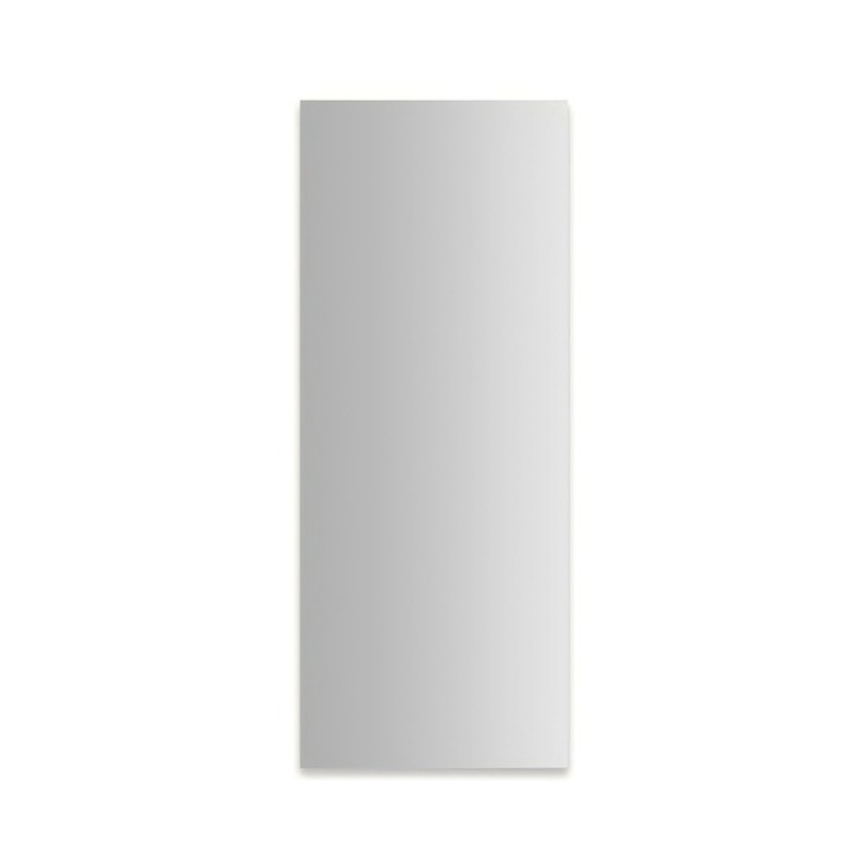 Medicine Cabinet M Series Reserve 16 x 40 x 4 Inch 1 Doors Mirrored Polished Edge/Electric