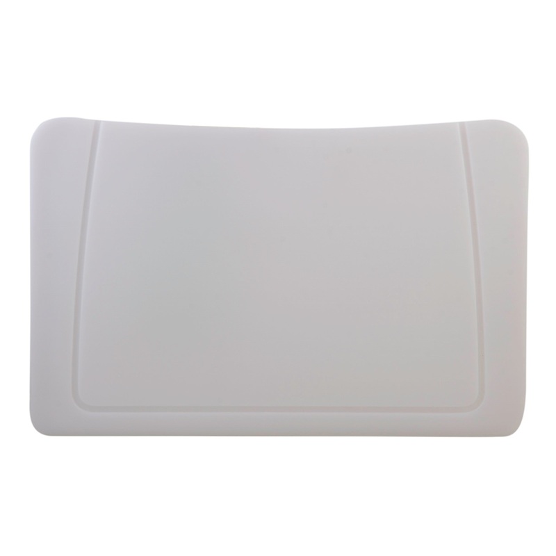ALFI brand AB20PCB Rectangular Polyethylene Cutting Board for AB3220DI