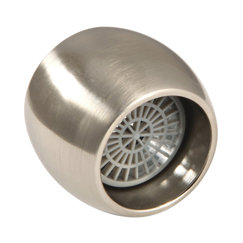 Cal Green KSSA2348 Aerator for KS2348 Series, Brushed Nickel
