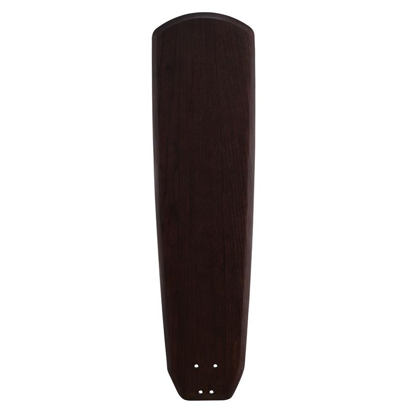 Fanimation B372DWA myFanimation Blade Set Dark Walnut (Discontinued)