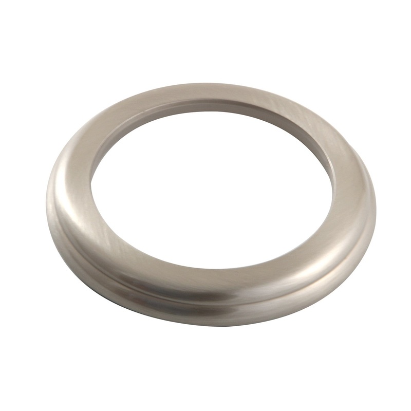 KSSF2368ML Spout Flange, Brushed Nickel