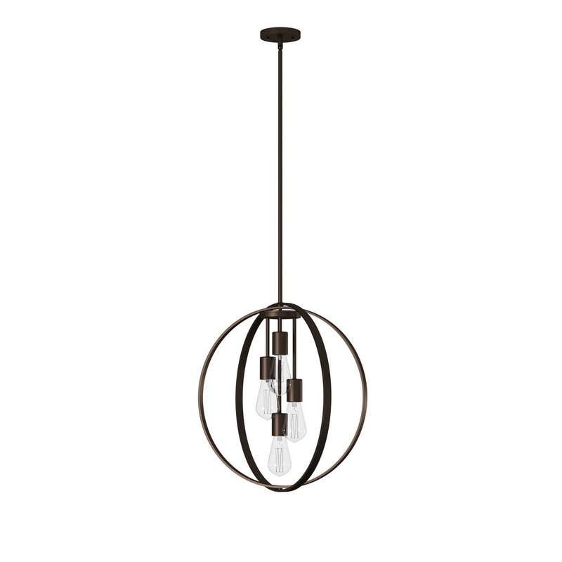 Newport Chandelier