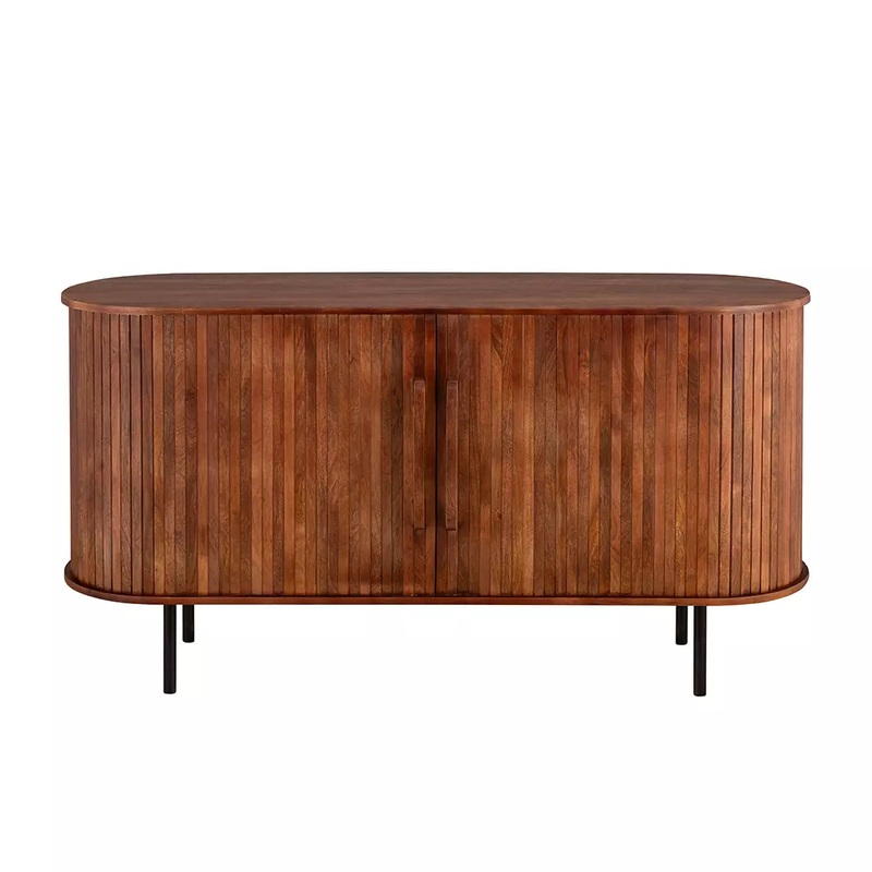 Elmhurst Console Table Natural