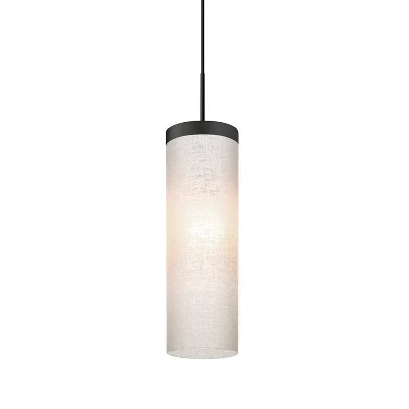 Besa J-FRIZLN-BK Friz One Light Pendant Black