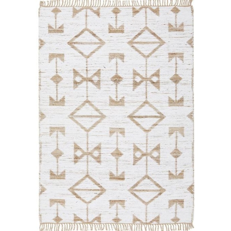 Bodhi Trudy Natural Rug by Rug Culture-320X230CM – RECTANGLE