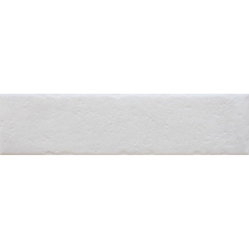 Roca Tile Usa Inc Elegant Ideas 3X12 Bullnose Brickell Blanco Ceramic Wall Trim Briw011-S43C9