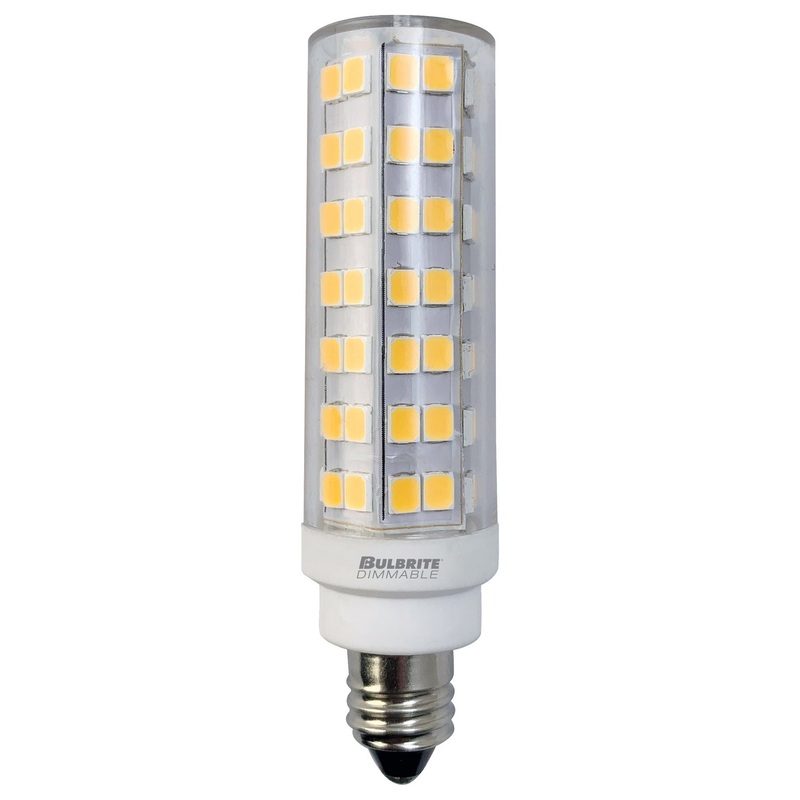 Bulbrite 770641 Specialty Light Bulb Clear