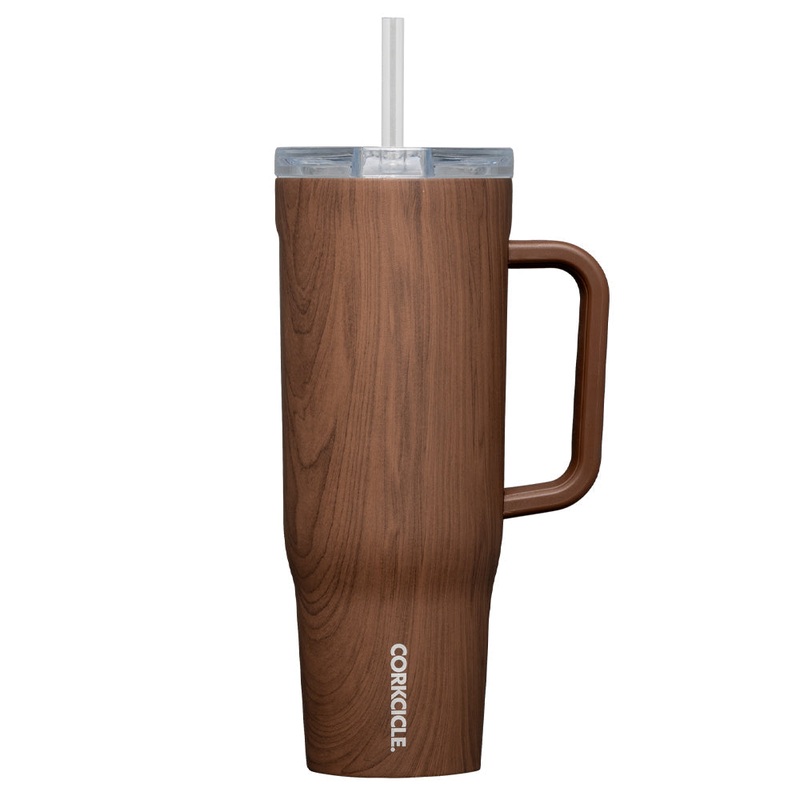 Corkcicle Cruiser – 1.2ltr Walnut Wood