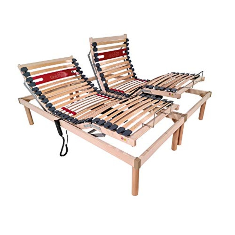 Goldflex Rosa Matrimoniale Iva22 Parent (160×190, 25.00)