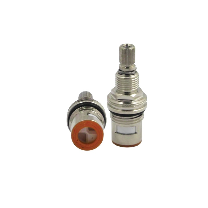 KSRPLC3000HC Hot Cartridge for 4-Inch Centerset Faucet, Raw