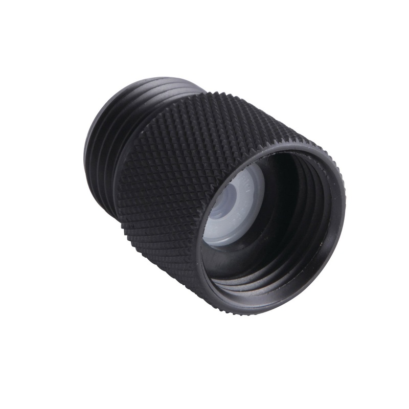 SHR18G5 2.0 GPM Flow Regulator, Oil Rubbed Bronze