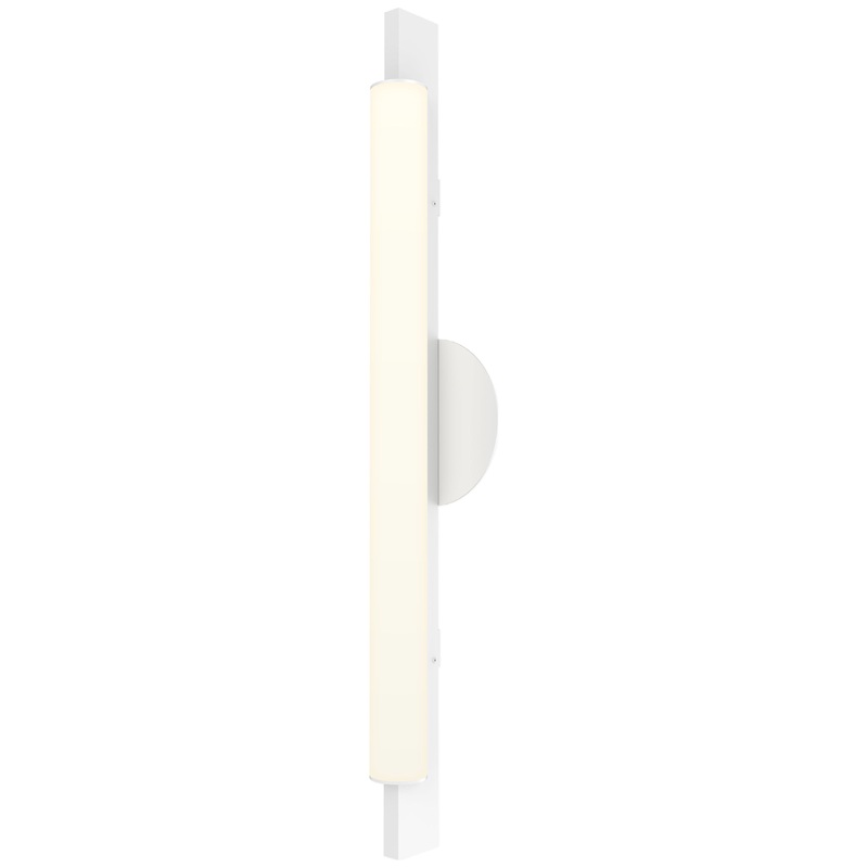 Keel 4.5″ Dia. Goof Plate for 3831-3834 Satin White