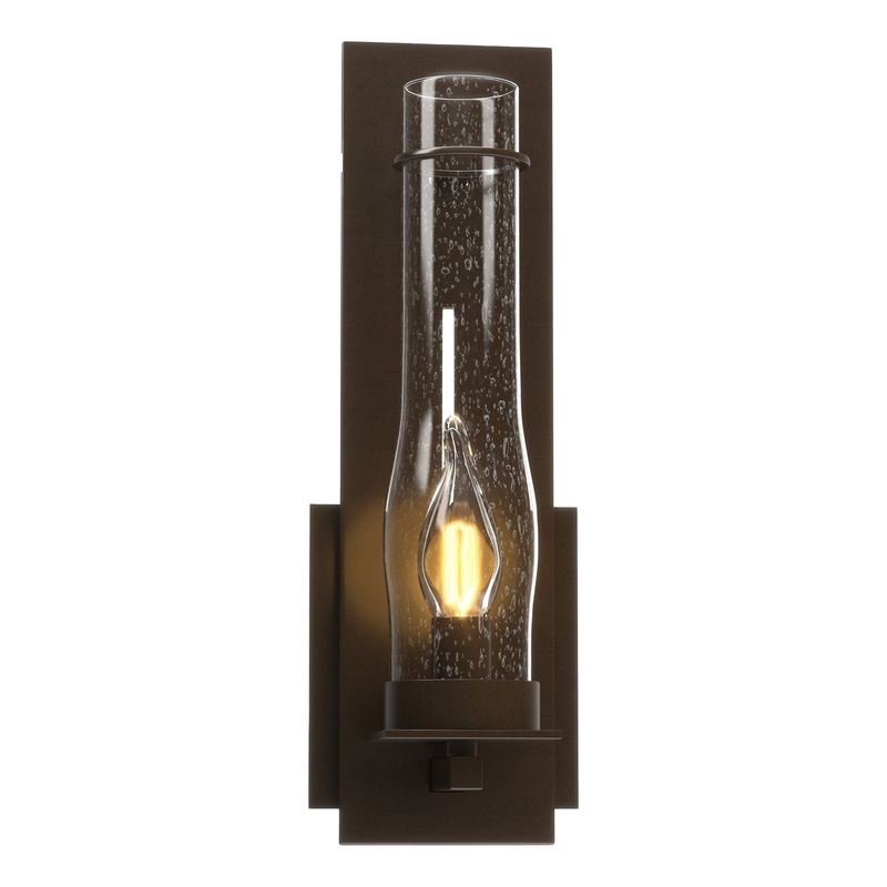 New Town Sconce Oil Rubbed Bronze