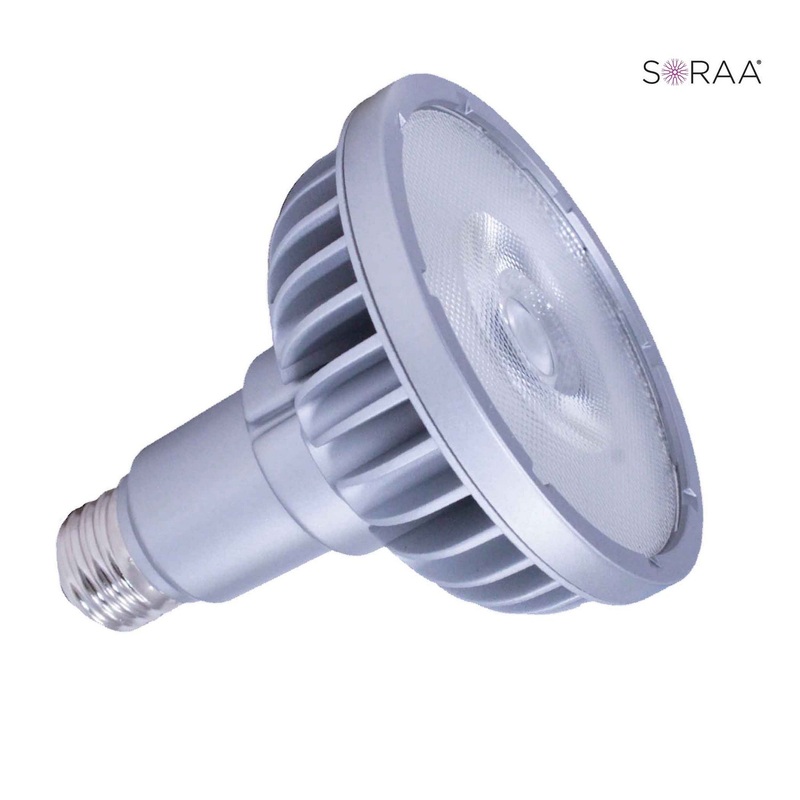 Bulbrite 777702 SORAA Light Bulb (Discontinued)