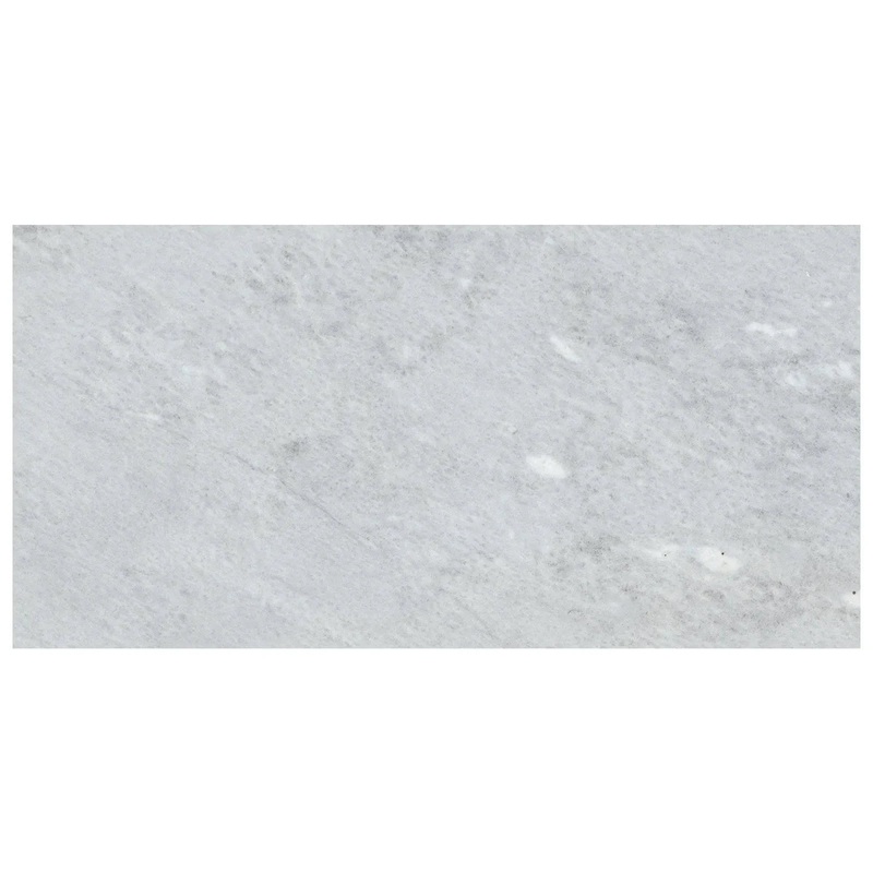 12″ x 24″ Aura Fresca Honed Marble Tile 12″ x 24″