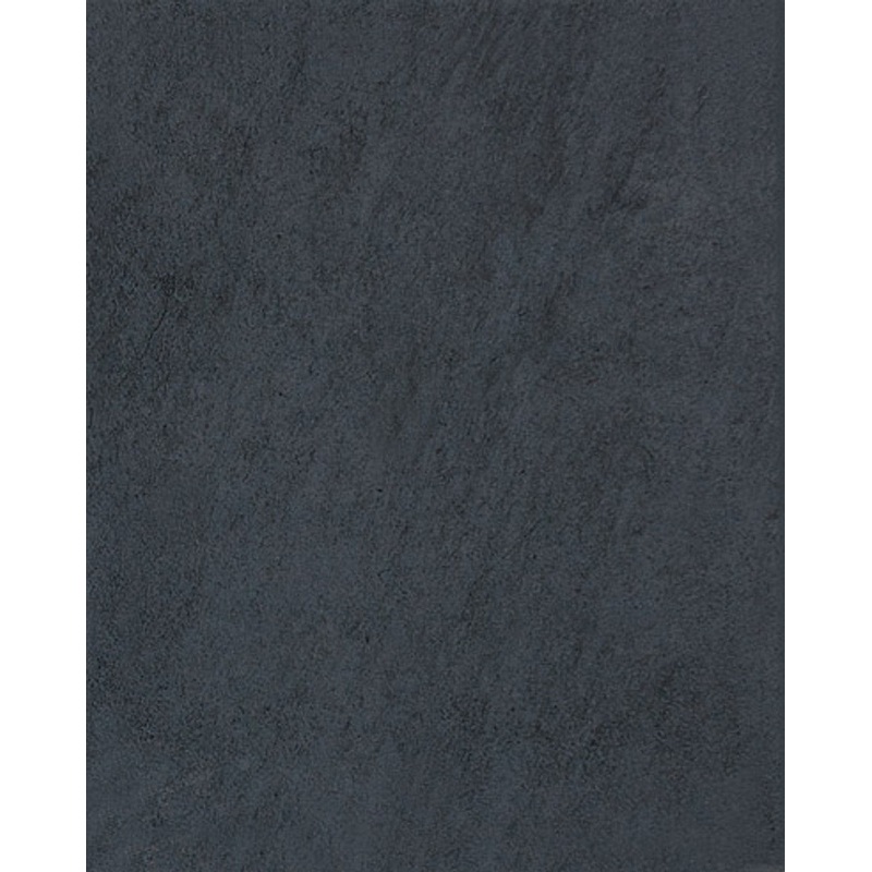 8″ x 10″ Cinq Matte Black Ceramic Wall Tile 52-178