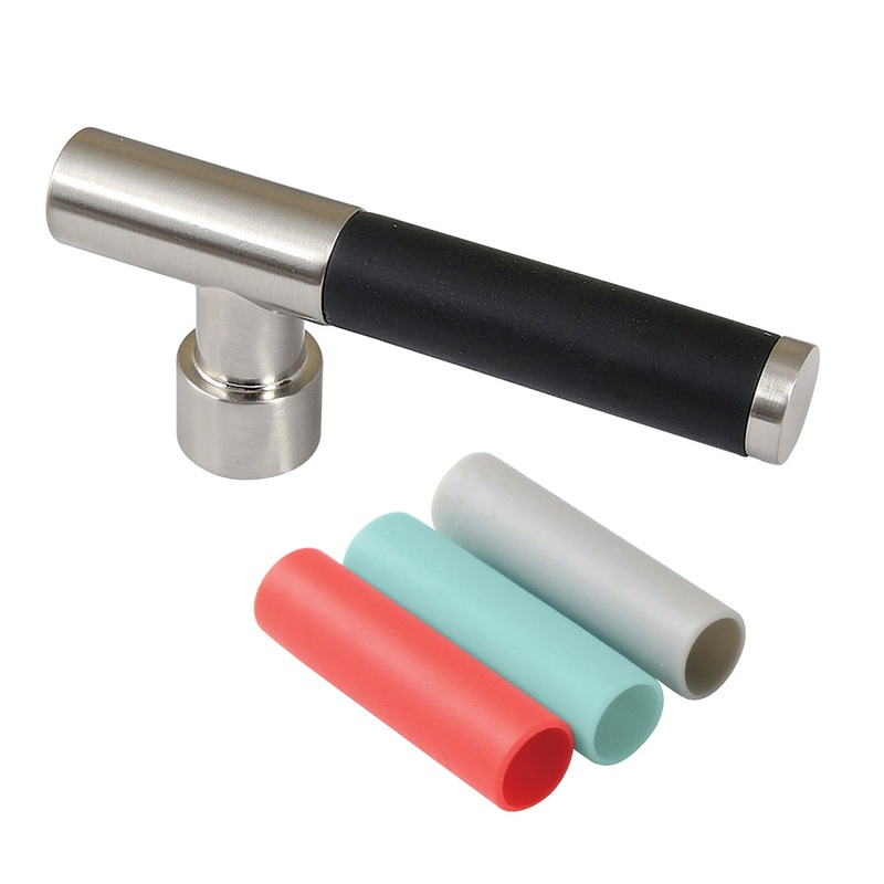KTHCKL8 Toilet Tank Lever Handle, Brushed Nickel