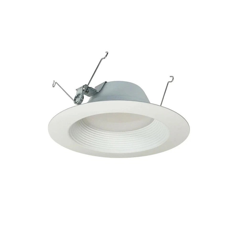 NOXAC-563227WW/HL – 15.5W LED 5 Inches/6 Inches AC Onyx Retrofit Baffle