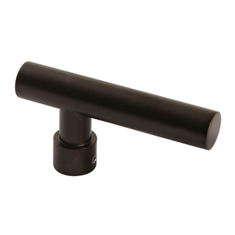 Manhattan KTHCML5 Toilet Tank Lever Handle, Oil Rubbed Bronze