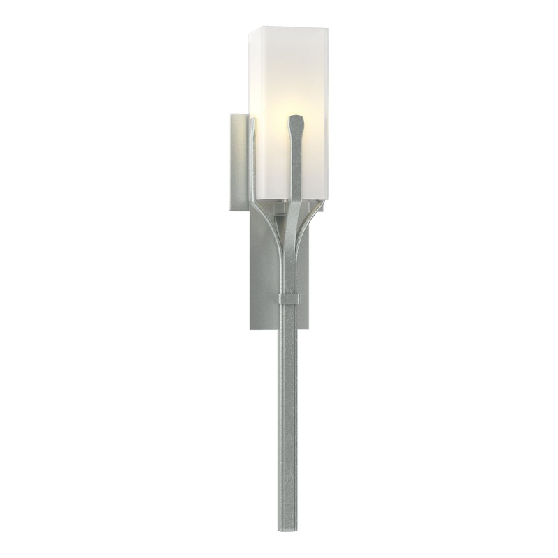 Mediki Sconce Vintage Platinum