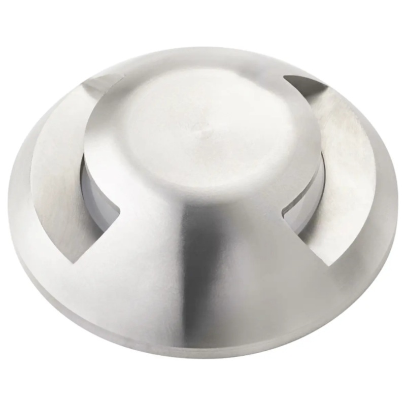 Mini All-Purpose Two Way Top Accessory Stainless Steel