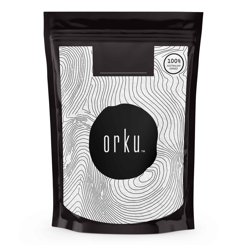 Orku 2Kg Myo Inositol Powder – USP Grade High Purity Unflavoured