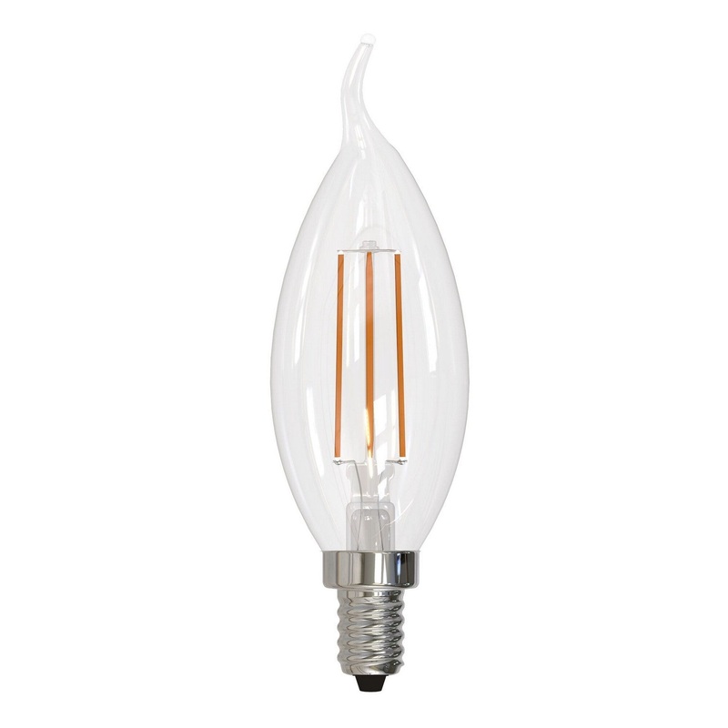 Bulbrite 776742 Light Bulb Clear