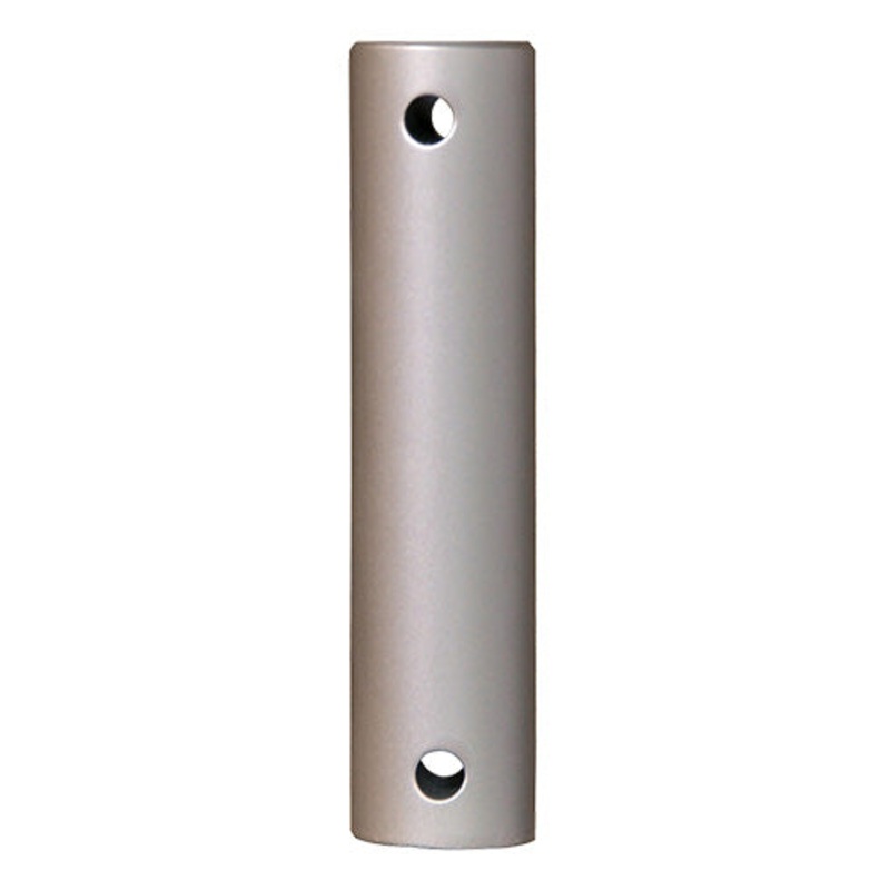 Fanimation DR1SS-18SNW Downrods 18in Stainless Steel Downrod Satin Nickel (Discontinued)