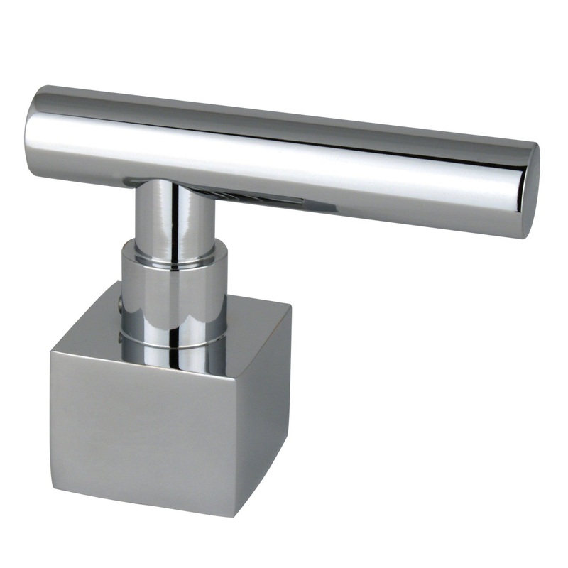 KSH4641CQL Metal Lever Handle, Polished Chrome