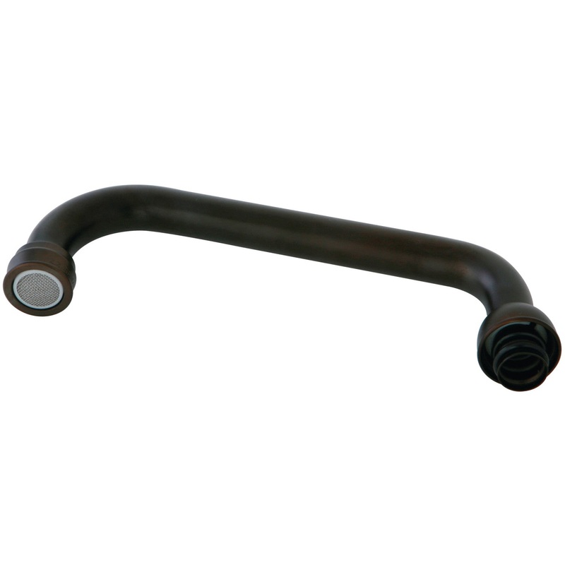KSP213ORB Brass Faucet Spout for KS213ORB, Oil Rubbed Bronze