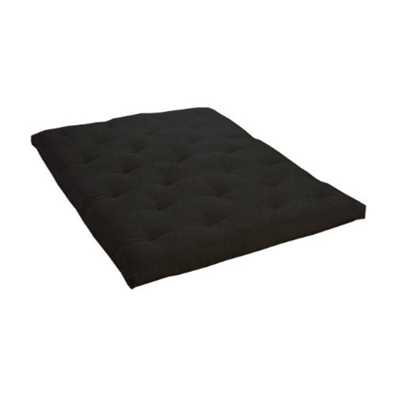 Vivere Zen – Futon Adaki 14 cm Colorato 5 Strati Cotone – Misura 80×200 cm