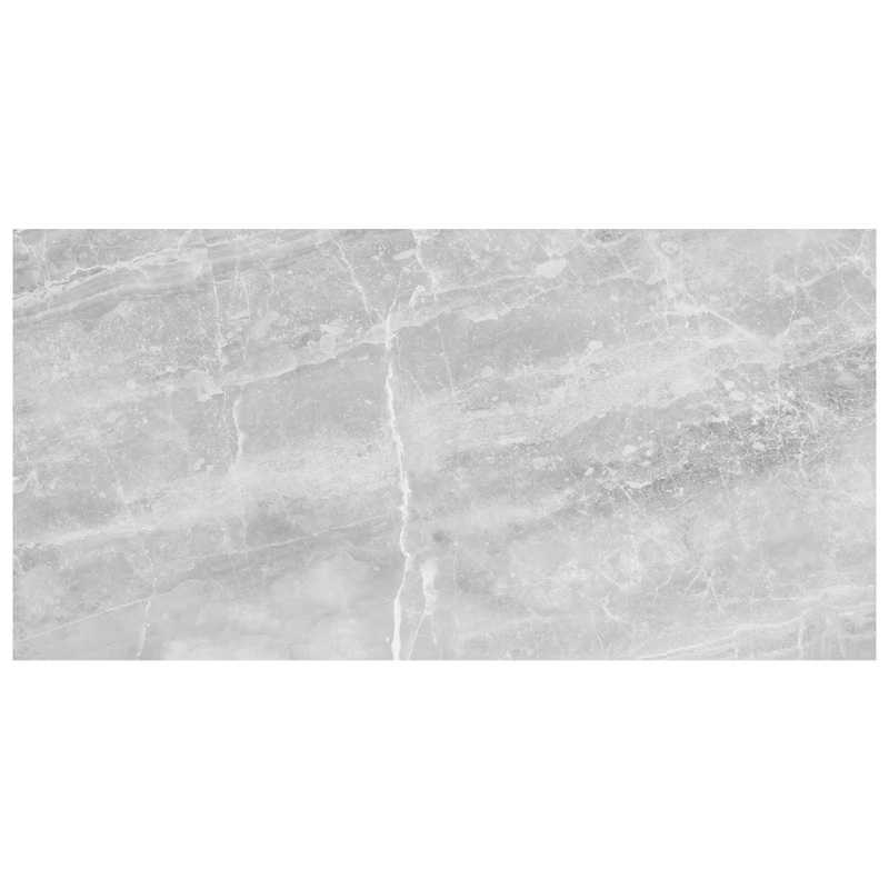 12″ x 24″ Plata Perla M Matte Grigia 12″ x 24″