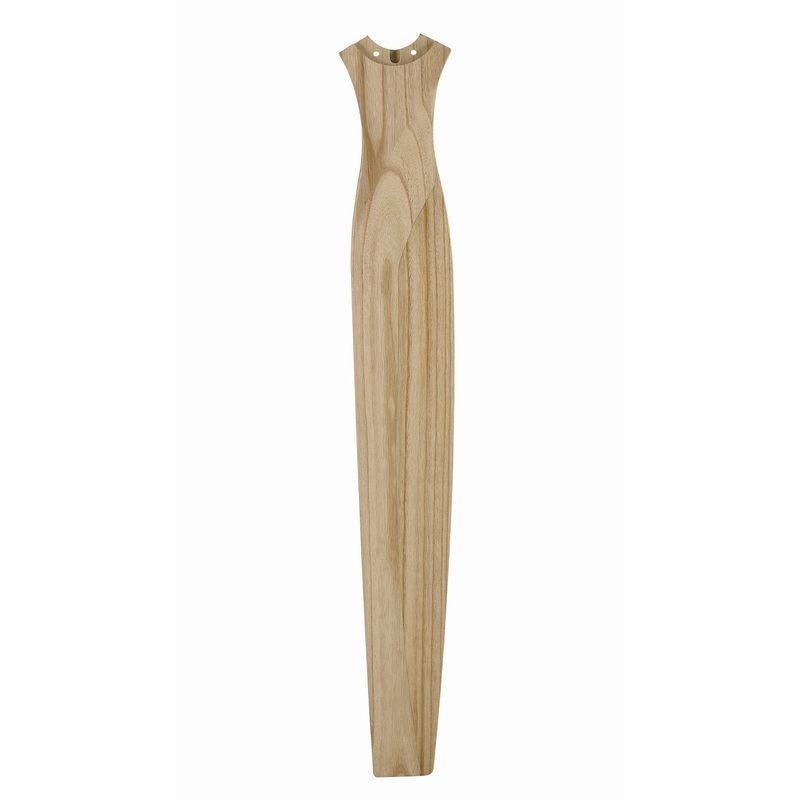 Fanimation B6720-84N Spitfire Blade Set Natural