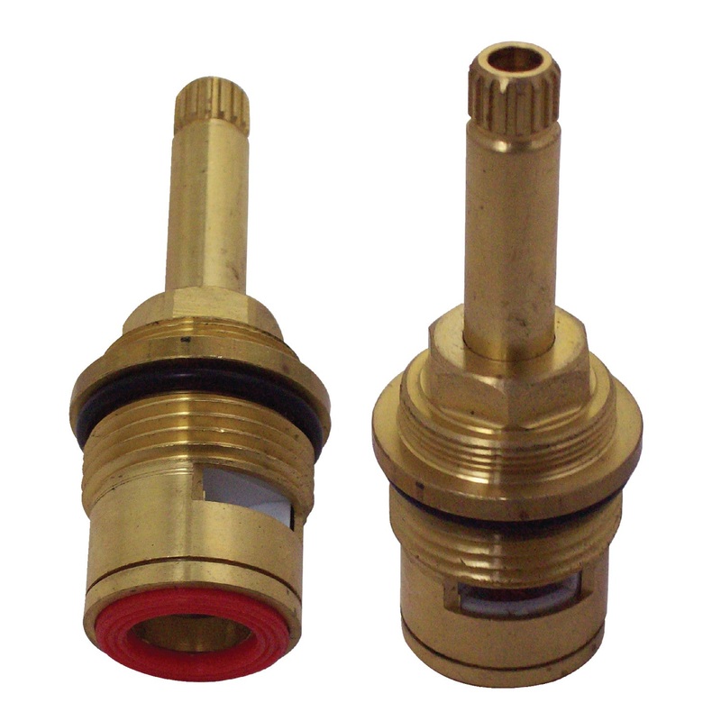 KSRPT1138HC Hot Cartridge, Raw
