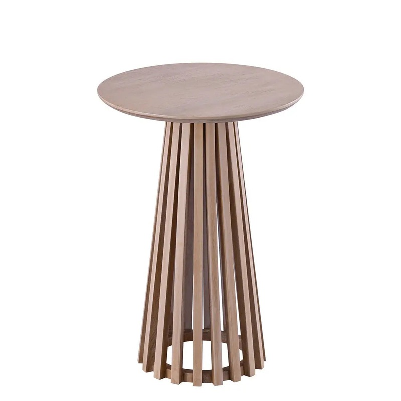 Lenan Coffee Table Oak