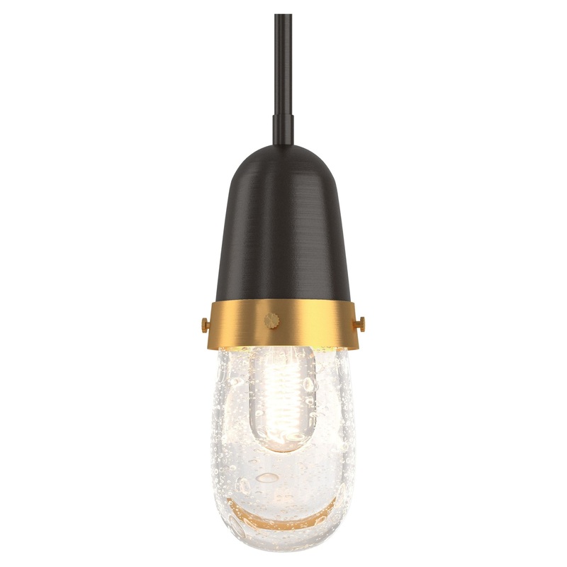 Fizz Mini Pendant Oil Rubbed Bronze