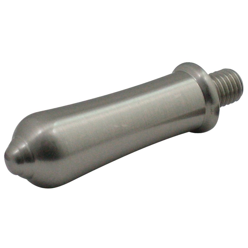 KSHT2958 Handle Insert, Brushed Nickel
