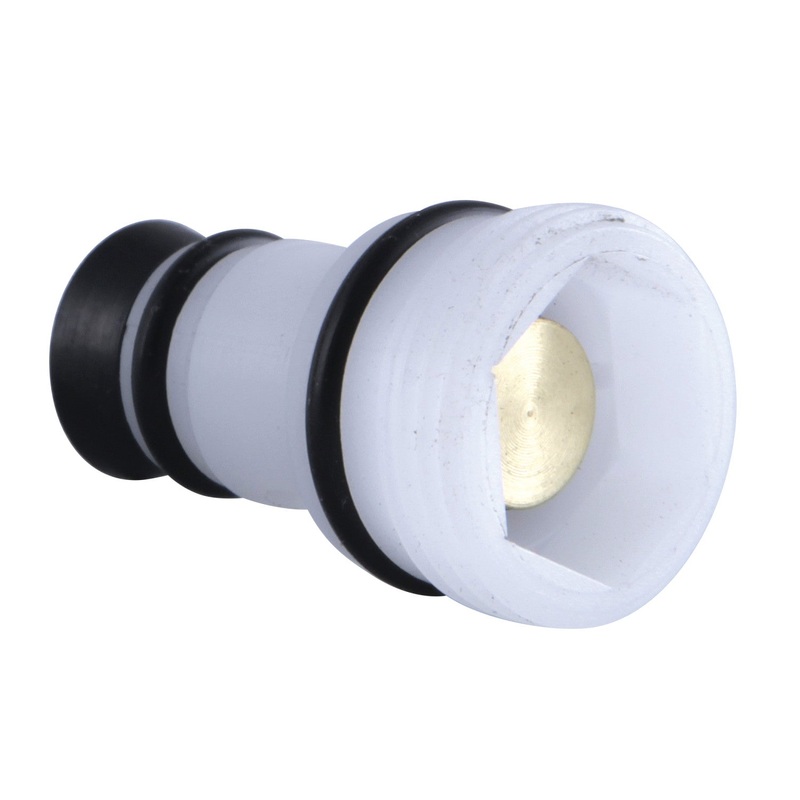 KSRP1271D Spray Diverter for Kitchen Faucet with Sprayer, Raw