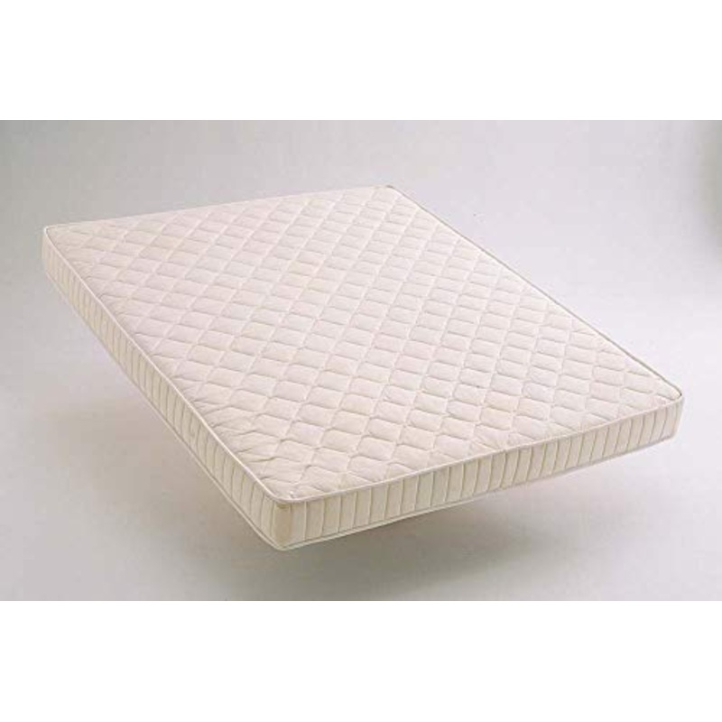 Materasso pieghevole in Newlattex fresh, 140×200 alto 14 Cm ortopedico anallergico antiacaro ideale per Camper Caravan