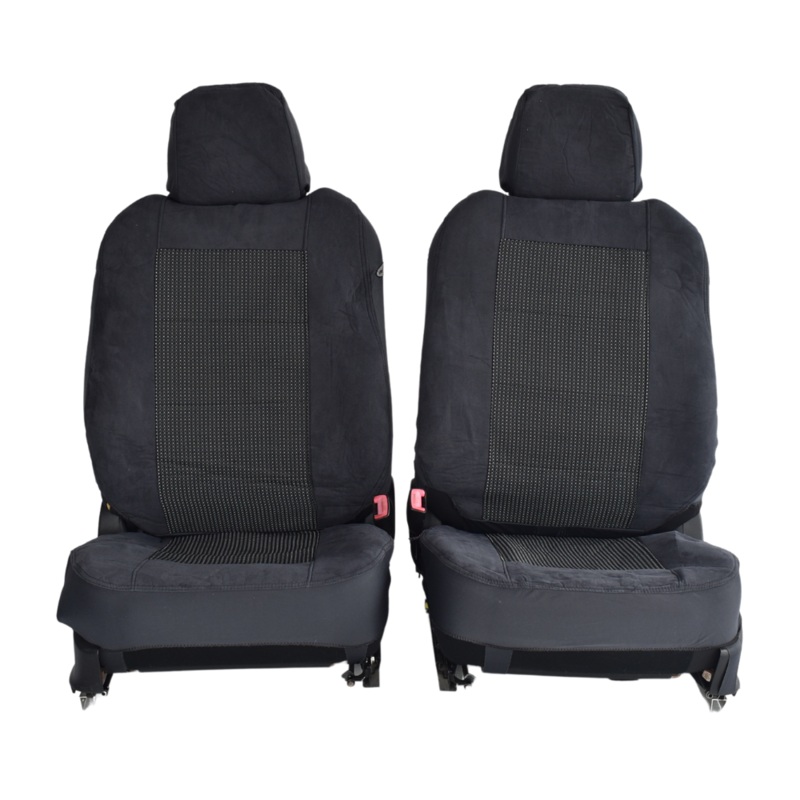 Prestige Jacquard Seat Covers – For Toyota Camry Altise 2002-2006