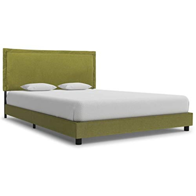 SKM Giroletto Verde in Tessuto 140×200 cm (27.4kg)