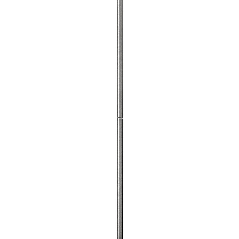 Stem from the Stem Collection in Polished Antique Nickel Finish by Hinkley