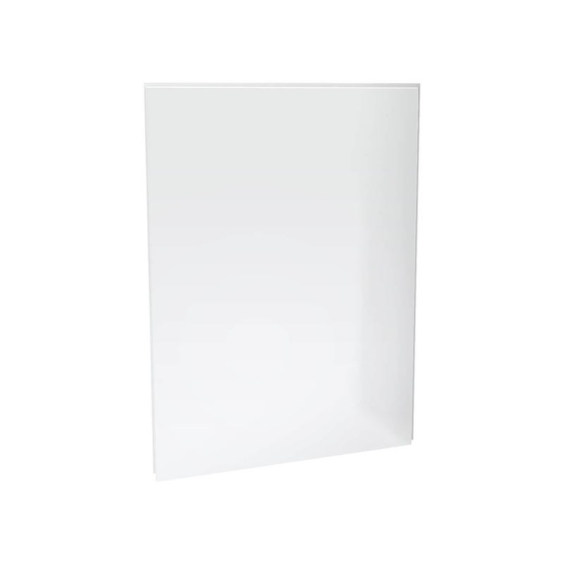 Utile back wall 60 in.