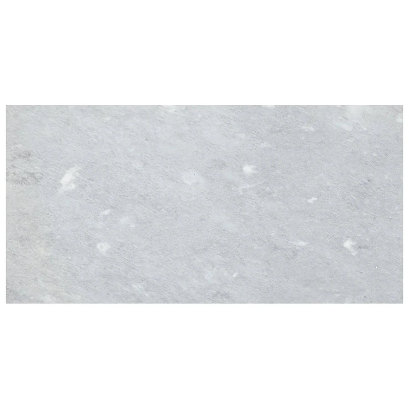 18″ x 36″ Aura Fresca Honed Marble Tile 18″ x 36″